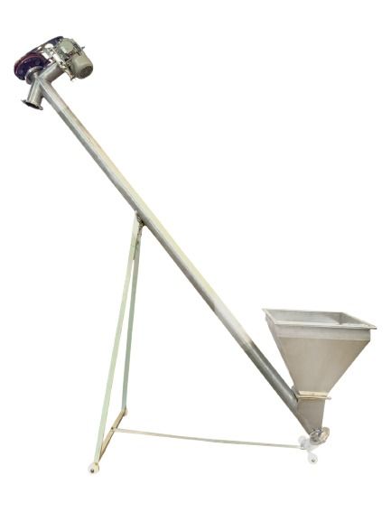 Hammer Mill